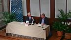 Stefano Ardito presenta 'Alplini' - Libreria Palazzo Roberti, 29 marzo 2019