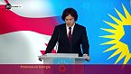 La Base 5x53 - Georgia: ¿la próxima Ucrania?
