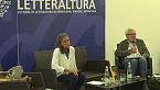 Presentazione di 'Filosofia e storia' con Marco Santambrogio in dialogo con Francesca Rigotti