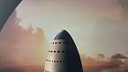 ¿Cómo quiere Elon Musk colonizar Marte? Las etapas de la colonización del planeta rojo