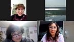 Programa 'Palabra de Poeta' entrevista a Patricia Morales Serazzi