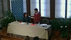 Michele Serra presenta 'Le cose che bruciano' - Libreria Palazzo Roberti, 18 aprile 2019