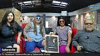 Comedia poblana con 'Las Comadres'