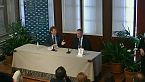 Carlo Cottarelli presenta 'I sette peccati capitali dell'economia italiana' - P.R. 16 aprile 2019