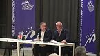 Presentazione del libro 'Opposizione' e incontro con l’autore Luca Telese