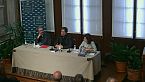 Paolo Malaguti presenta 'L'ultimo carnevale' - Libreria Palazzo Roberti, 25 maggio 2019