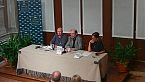 Jeffery Deaver presenta 'Il gioco del mai' - Libreria Palazzo Roberti, 7 settembre 2019