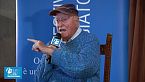 Beppe Tenti - Festival del viaggiatore 2024 #overland