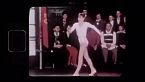 L'inferno di Nadia Comaneci