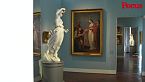 I 'tesori nascosti' di Milano - Galleria d'arte moderna