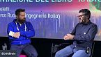Eco&Brain - I misteri della radioattività, presentazione del libro 'Radioactivity', di Marco Coletti