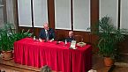Gianluigi Nuzzi presenta 'Giudizio universale' - Libreria Palazzo Roberti, 13 novembre 2019