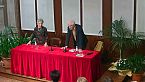 Simonetta Agnello Hornby presenta 'Siamo Palermo' - Libreria Palazzo Roberti, 20 novembre 2019