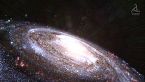¿Qué hay más allá de los límites del Universo?