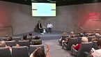 Marcos Cartagena: Jornadas Culturales Internacionales CajaCanarias 2024