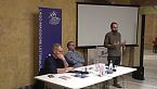 Presentazione del libro 'Disarmo nucleare' e incontro con l’autore Francesco Vignarca