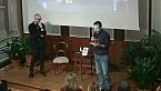 Sebastiano Zanolli presenta 'Alternative' - Libreria Palazzo Roberti, 11 dicembre 2019
