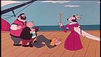 Collericamente vostro, Braccio di Ferro - Episodio 34