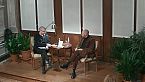 Andrea Pezzi presenta 'Io sono' - Libreria Palazzo Roberti, 17 gennaio 2020