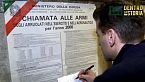 Ritornare alla leva obbligatoria?