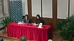 Chiara Valerio presenta 'Il cuore non si vede' - Libreria Palazzo Roberti, 29 gennaio 2020