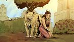 Inanna e Gilgamesh - La lotta per l'albero sacro - Mitologia sumera