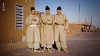 In guerra per l'Algeria (5/6) - 'L'Algeria agli algerini!'