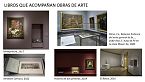 'La biblioteca del Museo del Prado' por Mª Luisa Cuenca García y Mónica Muñoz Pozón de Andrade