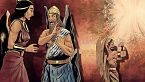 La punizione per l'arroganza di Ninurta - Mitologia sumera