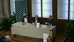 Oscar Farinetti presenta 'Never quiet' - Libreria Palazzo Roberti, 22 settembre 2021