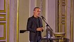 Simone Ragazzoni, la Palestra di Platone