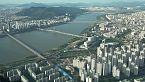 Seúl Corea del Sur. Ciudad - Lugares de interés - Gente