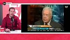 La Base 5x64 - Jimmy Carter: ¿lo más parecido a un 'presidente de izquierda' de EU?