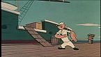 Collericamente vostro, Braccio di Ferro - Episodio 50