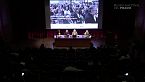 Inauguración del II Encuentro ICOM España-CECA "Museos por la educación y la investigación"