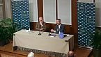 Alessandro Piperno presenta 'Di chi è la colpa' - Libreria Palazzo Roberti, 22 ottobre 2021