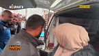 Gaza, salud en UCI - Detrás de la razón