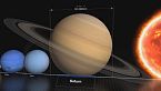 3 scioccanti ma incredibili curiosità sullo spazio/universo