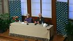 Simonetta Agnello Hornby presenta 'Punto pieno' - Libreria Palazzo Roberti, 26 ottobre 2021