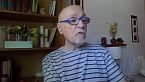 Dos poemas de Carlos María Romero Sosa de su libro 'Fantasmas de otoño'