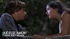 ¿Qué es el amor? - Cap 2. Amor, sexo y belleza