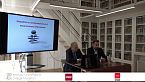 I sesión del seminario 'El futuro de la cooperación para el desarrollo: Ideas para el debate'