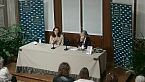 Chiara Gamberale presenta 'Il grembo paterno' - Libreria Palazzo Roberti, 12 novembre 2021
