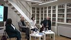 2° Mesa redonda «35 aniversario de la caída del comunismo»