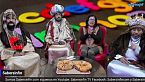 Nos visitan 'Los Reyes Magos' (Primera emisión del 2025)