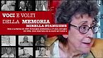 Voci e volti della memoria - Mirella Stanzione