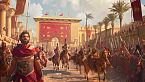 Hammurabi - Il primo imperatore di Babilonia