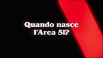 Area 51: che cosa nasconde?