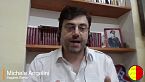 La disfatta di Braddock - Michele Angelini