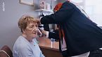 L'Africa in aiuto della sanità irlandese